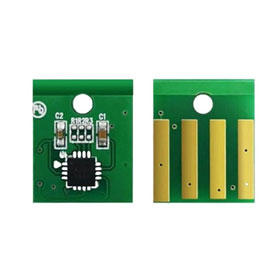 Toner chip 51B5H00 51B2H00 for Lexmark MX417de MX517de MX617de MS417dn MS517dn MS617dn