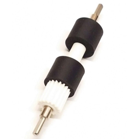 HCF (High Capacity Feed) Bypass Feed Roller 059K61580 for Xerox D95A D110 D125 D136 4110 4112