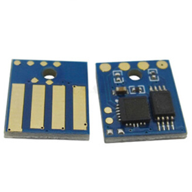 Toner chip TNP-35 TNP-38 for Konica Minolta BIZHUB 4000P TOHITA