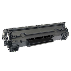 Toner cartridge CB435/436/285/278/CRG912/325/328 for HP LaserJet P1005/P1006/P1505/P1505N