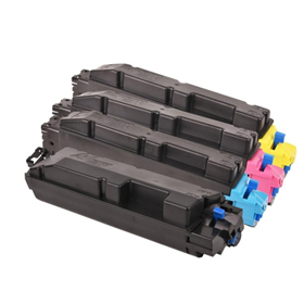 Toner cartridge 408310 408311 408312 408313 for Ricoh P C600 TOHITA