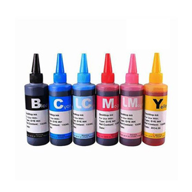 Ink for Canon Universal pigment ink 1000ml TOHITA