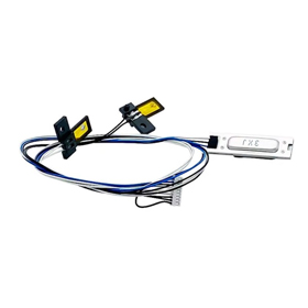 Fuser Thermistor for Konica Minolta Bizhub C458 458 TOHITA