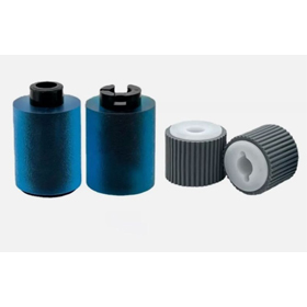 ADF Feeder Pickup Kit compatible for Konica Minolta C754 C558 658 C458 654 TOHITA