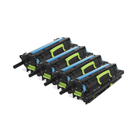 Drum unit for Lexmark CX860 CS820 CX825 CX827 TOHITA