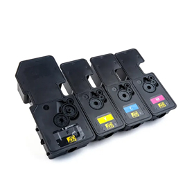 Toner cartridge TK-5452 for Kyocera ECOSYS PA2600 MA2600 TOHITA