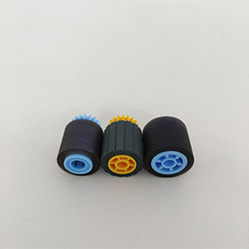 Pick-Up roller AF03-2098 AF03-1098 AF03-0071 for Ricoh Pro 8100 8110 8120 8200 8210 8220 TOHITA