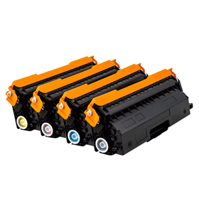 Toner cartridge TN-416 for Brother HL-L8260 HL-L8360 HL-L9310 MFC-L8610 TOHITA