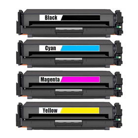 Toner cartridge W2130X W2131X W2132X W2133X for HP Color Color LaserJet Enterprise 5700 5800