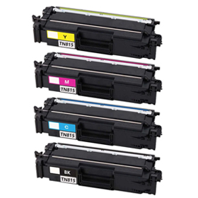 Toner cartridge TN815 for Brother HL-L9430 L9470 MFC-L9630 L9670 TOHITA