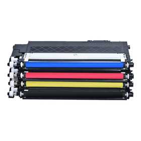 Toner cartridge CLT-K510S CLT-C510S CLT-M510S CLT-Y510S for Samsung SL-C510 C513 C563 TOHITA