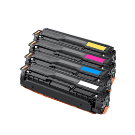 Toner cartridge CLT-K1418S CLT-C1418S CLT-M1418S CLT-Y1418S for Samsung SL-C1410 SL-C1615