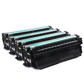 Toner cartridge CLT-603L for Samsung ProXpress C4010 C4060 C4062 SL-C4010 TOHITA