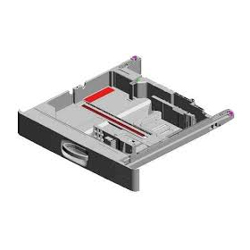 Tray 1 Paper cassette unit D2022800 D202-2800 for Ricoh MP2554 3054 3554 4054 5054 6054 TOHITA