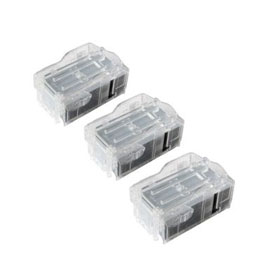 Staple cartridge SH-10 1903JY000 SH10 3pcs/box for Kyocera BF720 DF420 DF470 DF710 DF7120