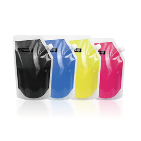 Toner powder W9150-9153MC for HP Color LaserJet ManagedFlow MFP E78625 78630 78635 E78523