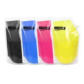 Toner powder W9020-9023MC for HP Color LaserJet Enterprise E75245 E85055 TOHITA