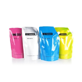 Toner powder TN711 for Konica Minolta Bizhub C750 751 TOHITA