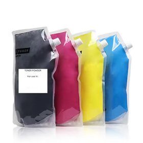 Toner powder TN715 for Konica Minolta Bizhub C750i 751i TOHITA