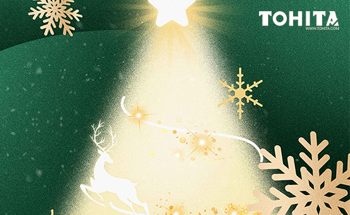 Merry Christmas 2025!