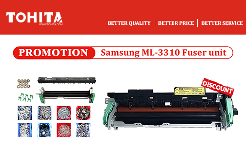 Samsung ML-3310 Fuser unit Promotion
