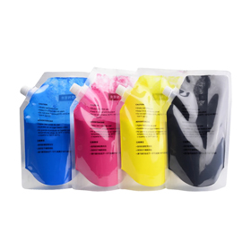 Toner powder NPG-71 GPR-55 C-EXV51 for Canon IR-ADV C5535 C5540 C5550 C5560 TOHITA