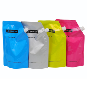 Toner powder NPG-83 GPR-61 C-EXV58 for Canon IR-ADV DX C5840 C5850 C5860 TOHITA