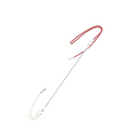 Heat lamp for Kyocera Ecosys P2335 P2235 P2040 M2835 M2735 M2640 M2635 M2540 M2235 M2135