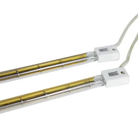 Heat lamp FK6325 FK8350 FK8550 for Kyocera TASKalfa 2552ci 3252ci 3552ci 4052ci 5052ci 6052 TOHITA