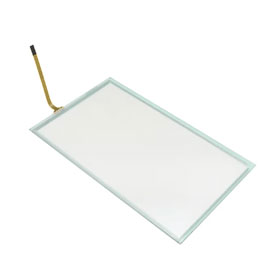 Touch screen for Kyocera Ecosys M3550 TOHITA