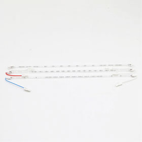 Heat lamp for Xerox WorkCentre 7525 7530 7535 7545 7556 TOHITA