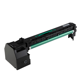 Drum unit PCM348 for Katyusha M348 M335 TOHITA