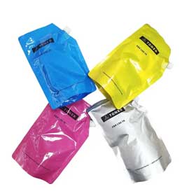 Toner powder TK895 TK897 TK865 for Kyocera FS-C8020 FS-C8025 FS-C8030 FS-C8520 FS-C8525