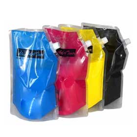 Toner powder TK8108 TK8118 TK8128 for Kyocera ECOSYS M8024 M8124 M8130 M8224 M8228 TOHITA