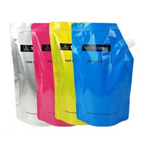 Toner powder TK5232 TK5240 TK5250 for Kyocera P5018 P5021 P5026 M5021 M5521 TOHITA