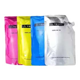 Toner powder TK8518 TK8528 TK8803 for Kyocera TASKalfa 3552 3553 4052 4053 5052 TOHITA