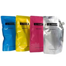 Toner powder TK8548 TK8558 TK8598 for Kyocera TASKalfa 4054 5054 6054 7054 TOHITA