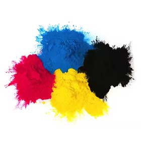 Toner powder TK8708 for Kyocera TASKalfa 6550 6551 7550 7551 TOHITA