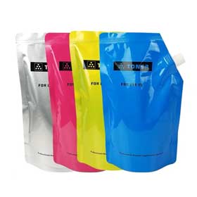 Toner powder TK5195 TK5197 TK5205 for Kyocera TASKalfa 306 307 308 356 358 406 TOHITA