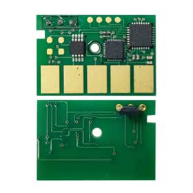 Toner chip 006R04727 for Xerox Versalink B410 B415 TOHITA