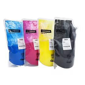 Toner powder for Sharp MX-C311 MX-C312 MX-C400 MX-C401 MX-C402 TOHITA