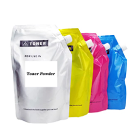 Toner powder for Xerox DocuPrint CP105 CP205 CP215 CM205 CM215 CP115 CP116 CP225 TOHITA