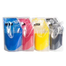 Toner powder for Xerox FUJIFILM ApeosPrint C320 C325 C328 TOHITA