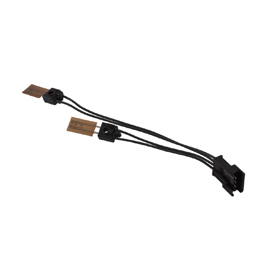 Fuser Thermistor RDTCT0245FCZZ for Sharp MX-M364 MX-M365 MX-M464 MX-M465 TOHITA