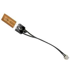 Fuser Thermistor RDTCT0255FCZZ for Sharp MX-6071 MX-5071 MX-4071 MX-4061 MX-3571 TOHITA