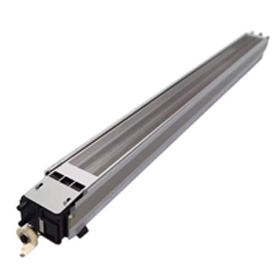 Main charge assembly for Konica Minolta Bizhub C654 754 TOHITA