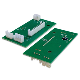 Fuser chip 40G4135 40X7743 for Lexmark M5155 M5163 M5170 MS810 MX710 MX810 TOHITA