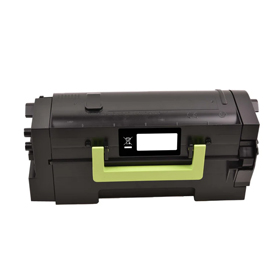 Toner cartridge 58D2X00 for Lexmark MX721 MX722 MS725 MX822 TOHITA