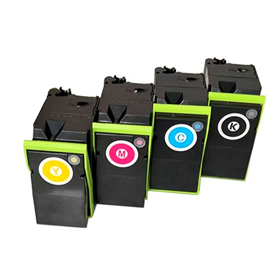 Toner cartridge 006R04677 006R04678 006R04679 006R04680 for Xerox C410 C415 TOHITA