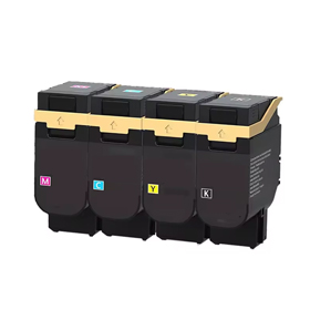 Toner cartridge 006R04685 006R04686 006R04687 006R04688 for Xerox C410 C415 TOHITA